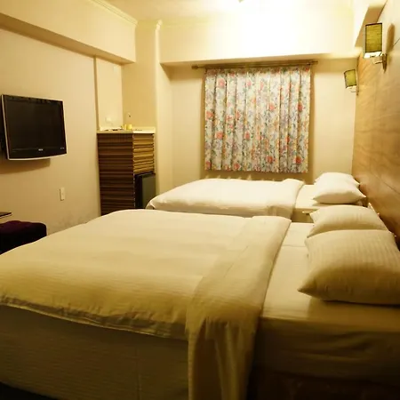 Ying Dai Hotel-2