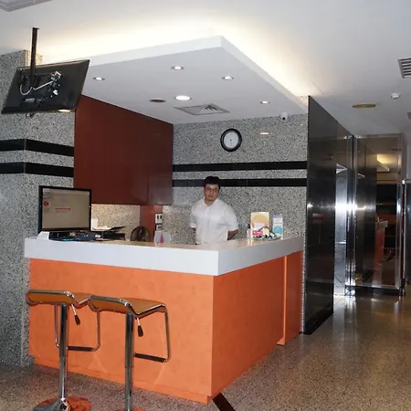 Ying Dai Hotel-3