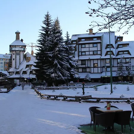 Kopaonik011 Konaci Apartments-3