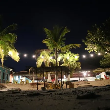 Nico'S Beach Panama-2