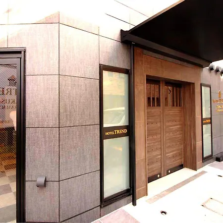 Hotel Trend Asakusa Tawaramachi-3