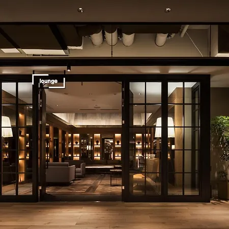 Bespoke Hotel Shinjuku-2