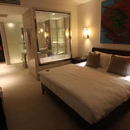 Arkin Palm Beach Hotel-3