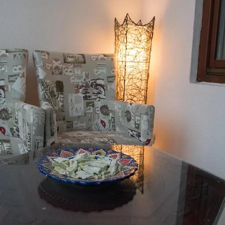 Apartment Hobbit - Bjelasnica-3