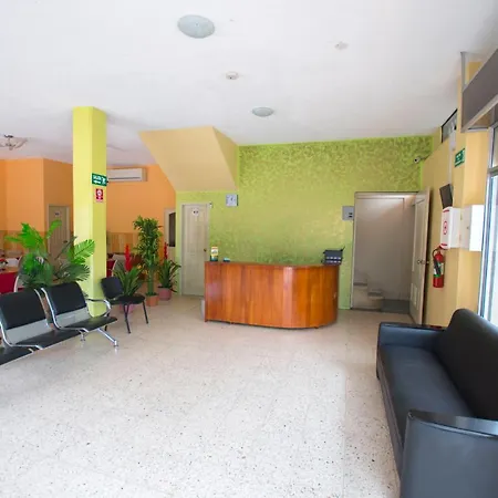 Hostal Andry-2