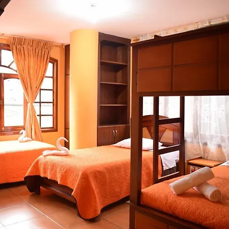 Hostal Viajero'S-3