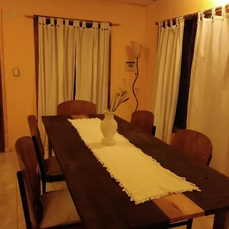Rancho Apar T --2