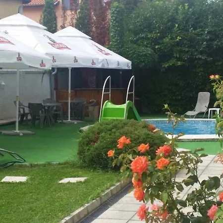 Aparthotel Lucky Family-2