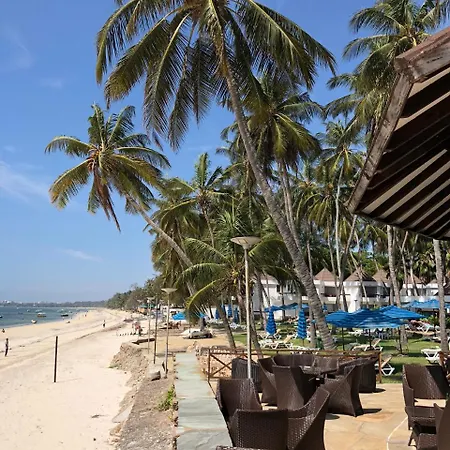 Kenya Bay Beach Hotel-2