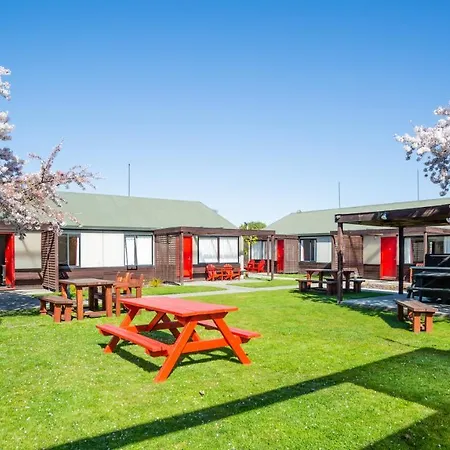 Christchurch Park Motel-3