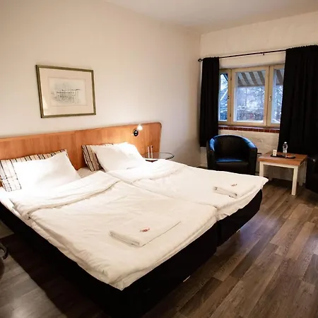 Hotel Vanha Rauma-2