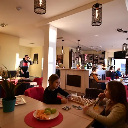 Apartman D52 Dvori-2