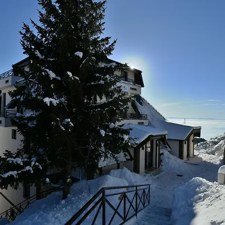 Apartman D52 Dvori-3
