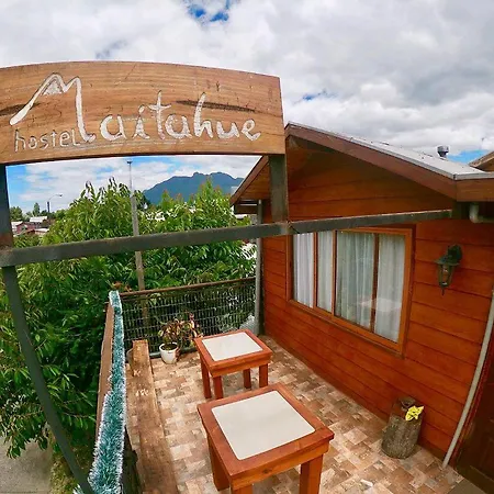 Hostal Maitahue-3