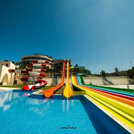 Mnar Park Aqua Park-3