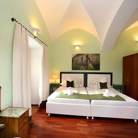 Schlossresidenz Fischhorn-3