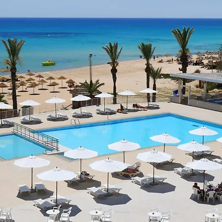 Omar Khayam Resort & Aqua Park-3