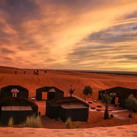 Camp Sahara Holidays-2