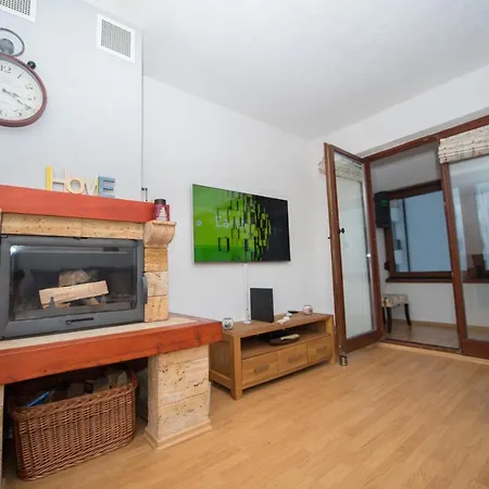 Apartment Hobbit - Bjelasnica-2