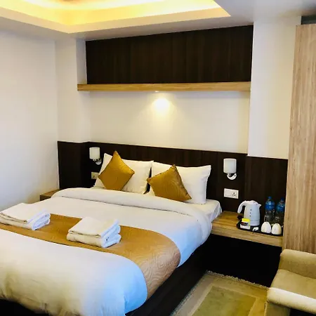 The Milestone Hotel-3