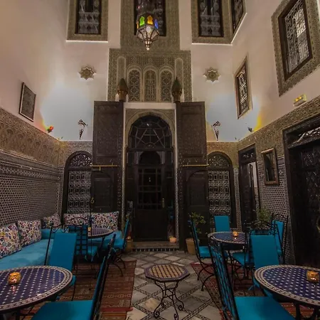 Riad Hala-2