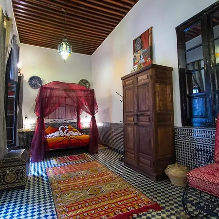 Riad Hala-3