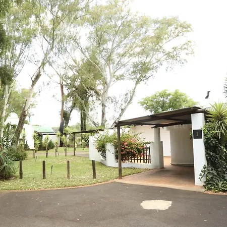 The Highveld Cape Inn-3
