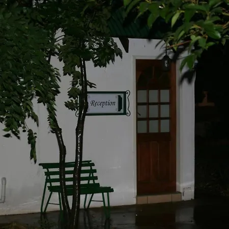 The Highveld Cape Inn-2