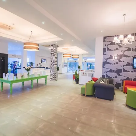 Sunprime Ayia Napa Suites - Adults Only-3