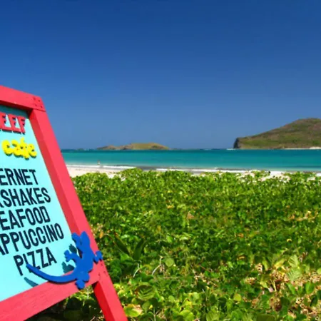 The Reef Beach Huts-2