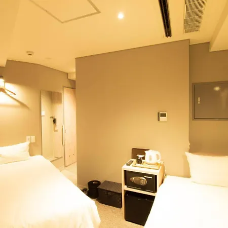 Hotel S-Presso North-2