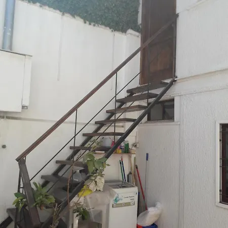 Mediterraneo Apartments-2