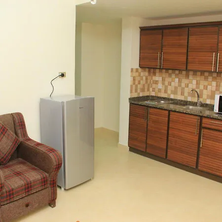 Shami Plaza Hotel-3