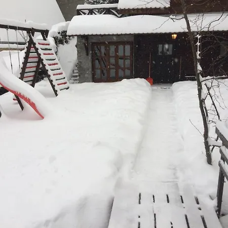 Holiday Home Minja-3