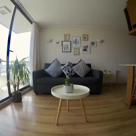Marina Poniente Apartment-3