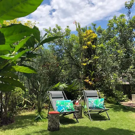 Guesthouse Bianca-3