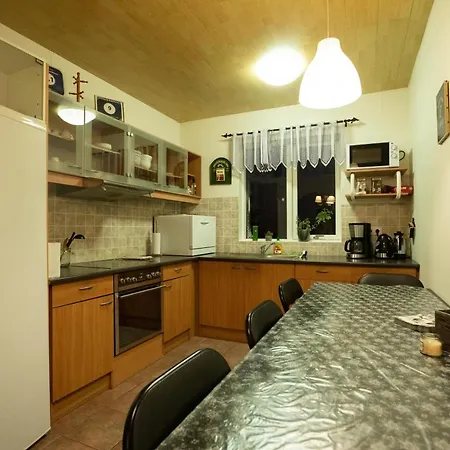 Litlabjarg Guesthouse-2