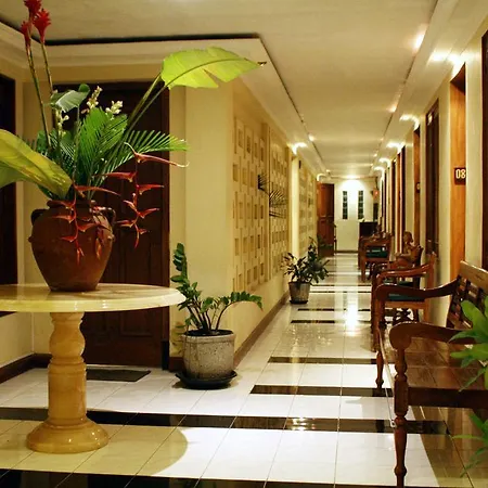 De Solo Boutique Hotel-3