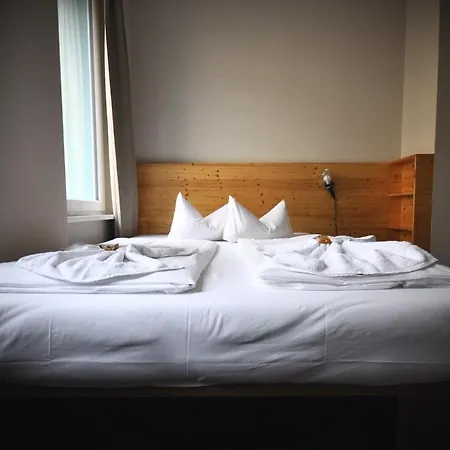 The Cat'S Pajamas Hostel-2