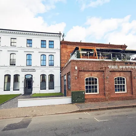Frederick Street Townhouse-2
