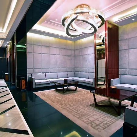 Batoul Ajyad Hotel-2