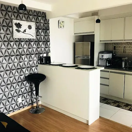 Apartamento Inteiro No Bras Expo Center Norte Feirinha Da Madrugada A Pe-3