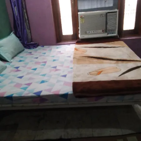 Kashi Annapurna Guest House-2