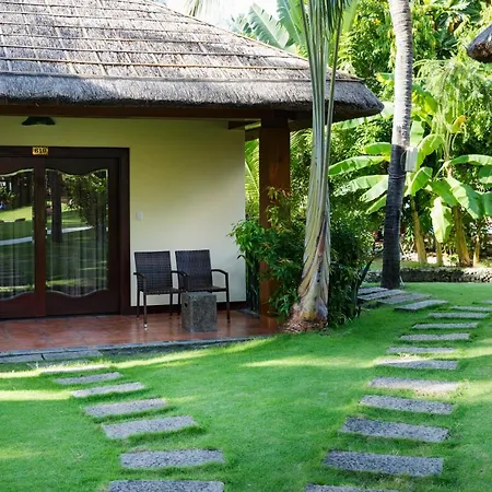 Terracotta Resort & Spa-3