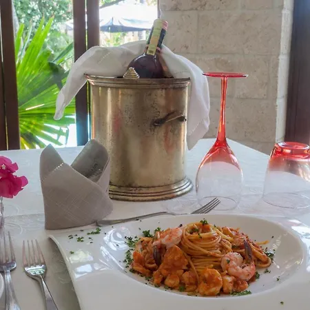 The Maji Beach Boutique Hotel -Adults Only-3