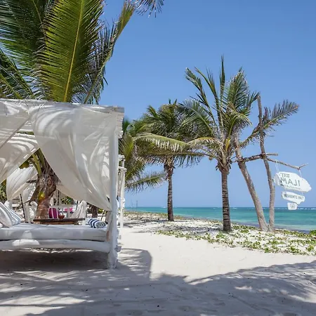 The Maji Beach Boutique Hotel -Adults Only-2