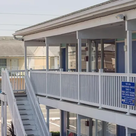 Blue Wave Inn - Ocean City-3