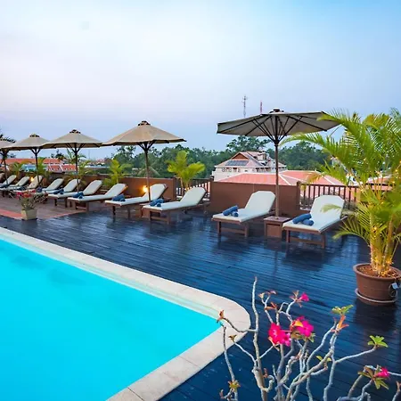 City River Hotel-2