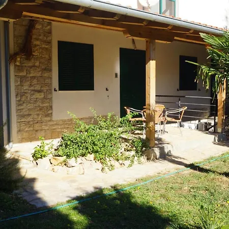 Bed & Breakfast Kleine Hexe-2