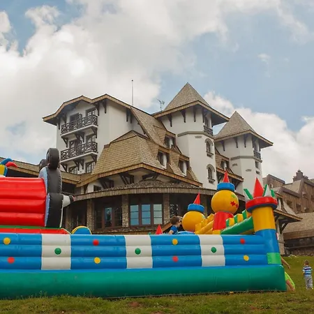 Termag Hotel Jahorina-2